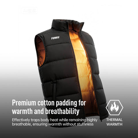 FUNRYO Lingdong BASIC Series Vest