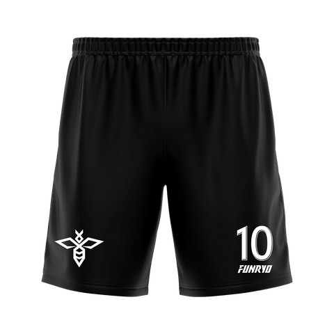 FUNRYO Custom Soccer Uniform FY25379