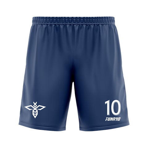 FUNRYO Custom Soccer Uniform FY25359