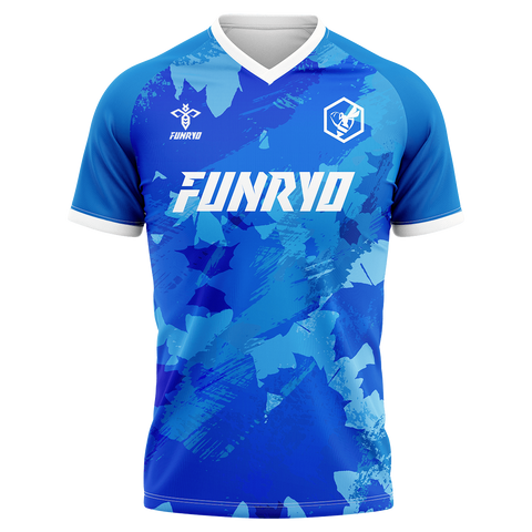 FUNRYO Custom Soccer Uniform FY24278