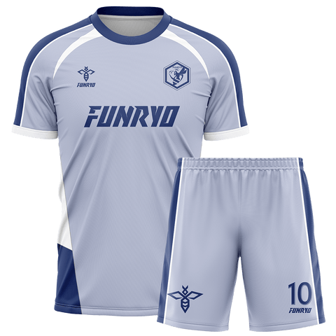 FUNRYO Custom Soccer Uniform FY24303