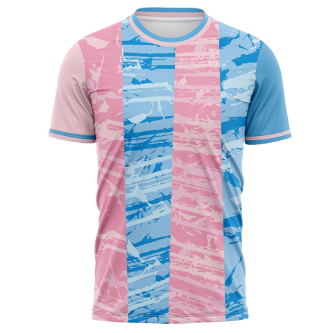 FUNRYO Custom Soccer Uniform FY24224