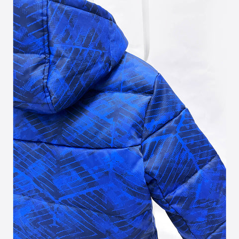 Fully Custom Winter Long Coat FYWL01