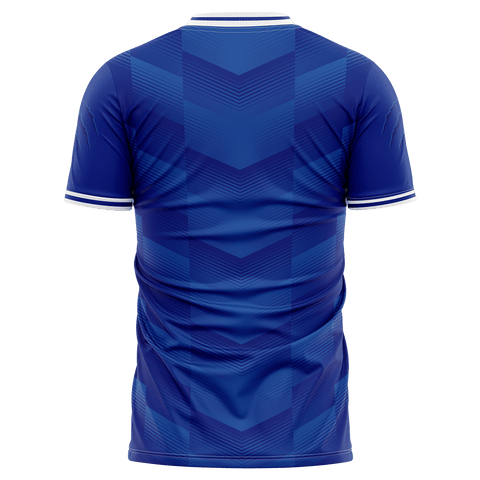 Custom Soccer Uniform FYBSZY