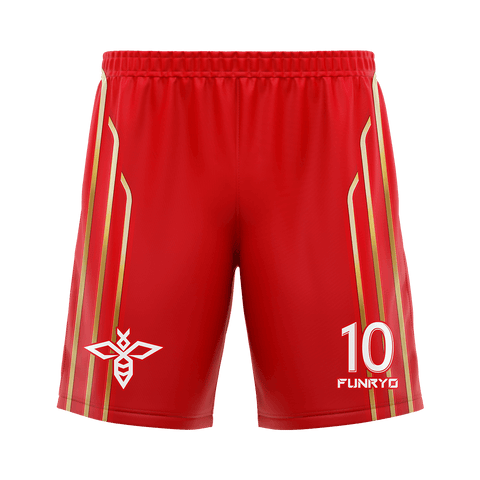 FUNRYO Custom Soccer Uniform FY24243