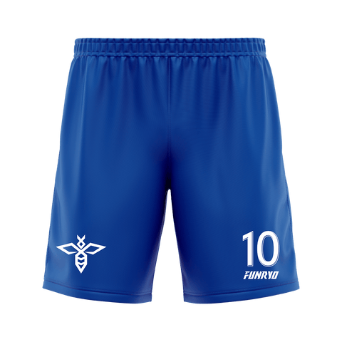 FUNRYO Custom Soccer Uniform FY25390