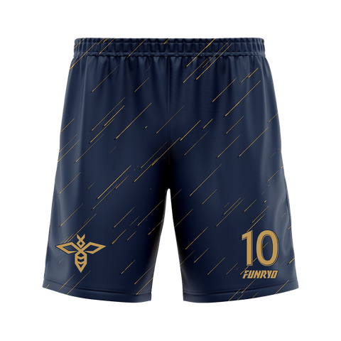 FUNRYO Custom Soccer Uniform FY23217