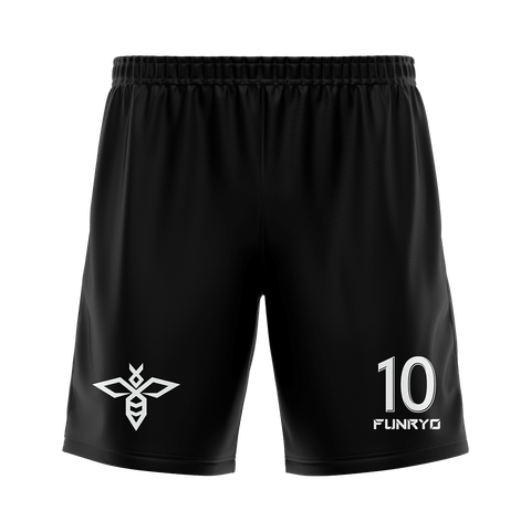 FUNRYO Custom Soccer Uniform FY24260