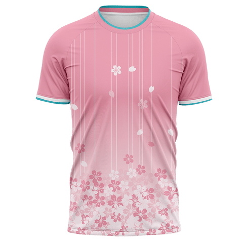 FUNRYO Custom Soccer Uniform FY24229