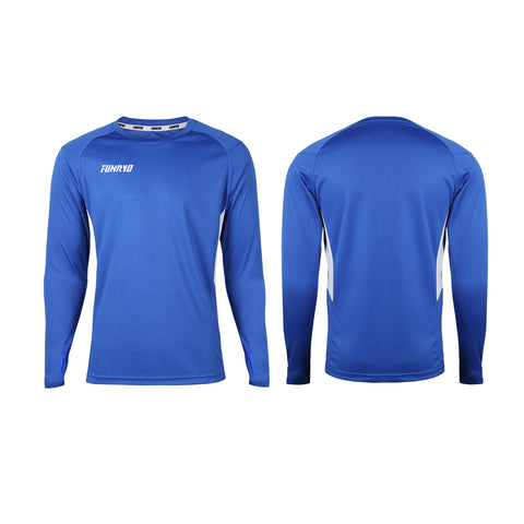 FUNRYO Sports long-sleeved training suit243310901