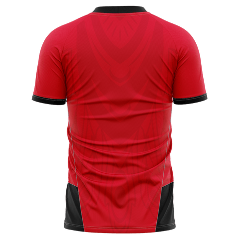 FUNRYO Custom Soccer Uniform FY24260