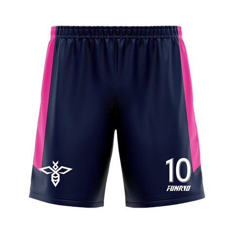 FUNRYO Custom Soccer Uniform FY25407
