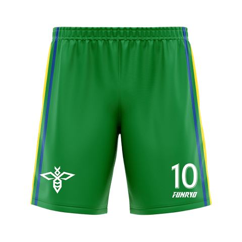 FUNRYO Custom Soccer Uniform FY24281