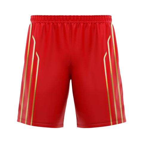 FUNRYO Custom Soccer Uniform FY24243