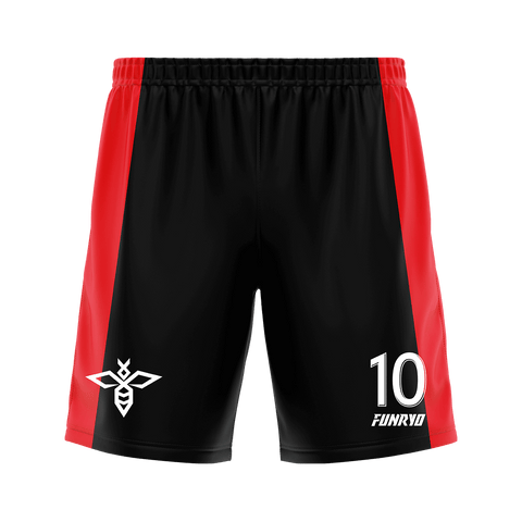 FUNRYO Custom Soccer Uniform FY25417