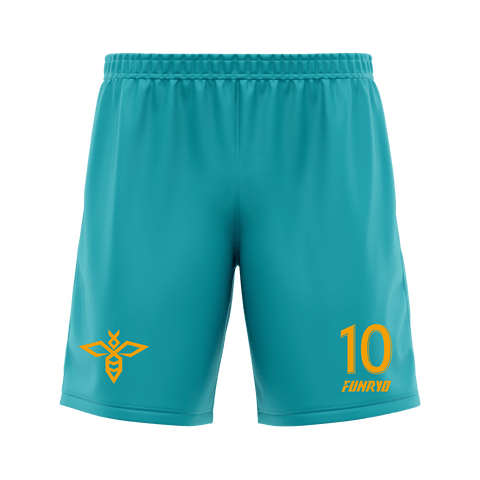 FUNRYO Custom Soccer Uniform FY25389