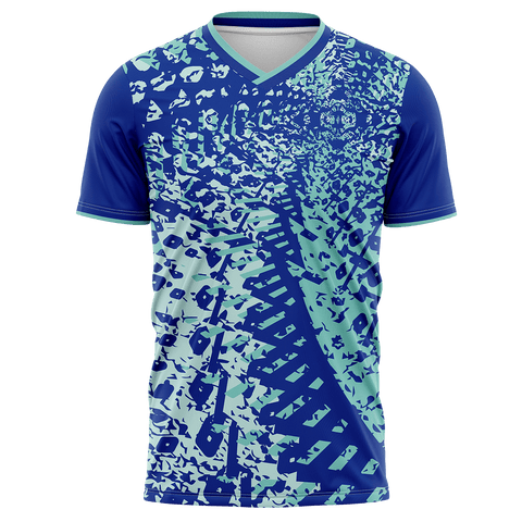 FUNRYO Custom Soccer Uniform FY24223