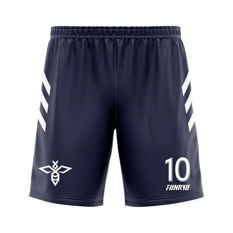 Custom Soccer Uniform FY2388