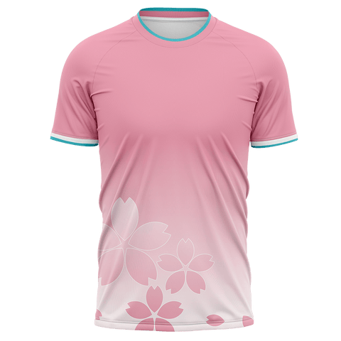 FUNRYO Custom Soccer Uniform FY24230