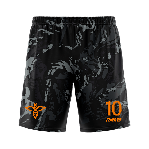 FUNRYO Custom Soccer Uniform FY25388