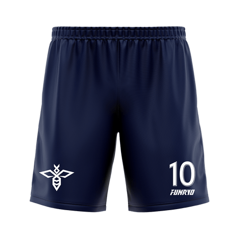 FUNRYO Custom Soccer Uniform FY25402