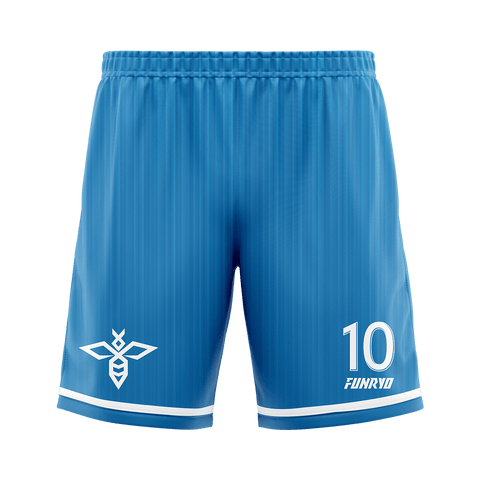 FUNRYO Custom Soccer Uniform FY25427