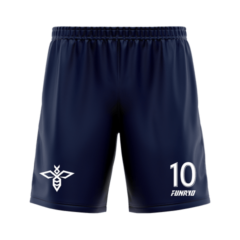 FUNRYO Custom Soccer Uniform FY25405