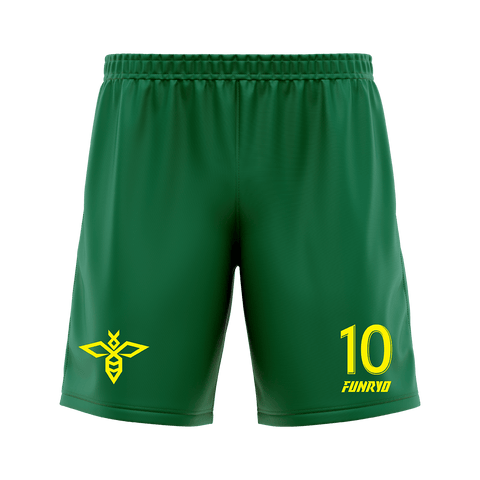 FUNRYO Custom Soccer Uniform FY25380