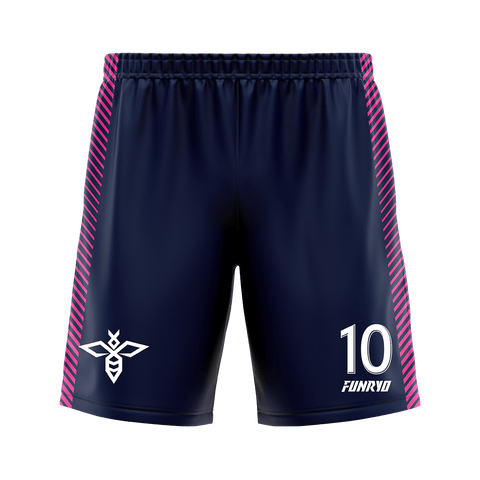 FUNRYO Custom Soccer Uniform FY25409