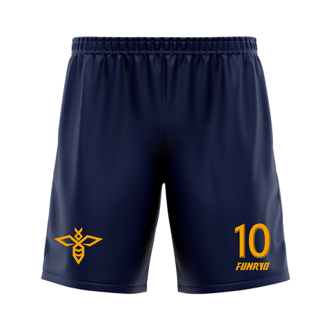 FUNRYO Custom Soccer Uniform FY25394