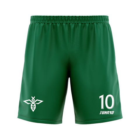 FUNRYO Custom Soccer Uniform FY25396