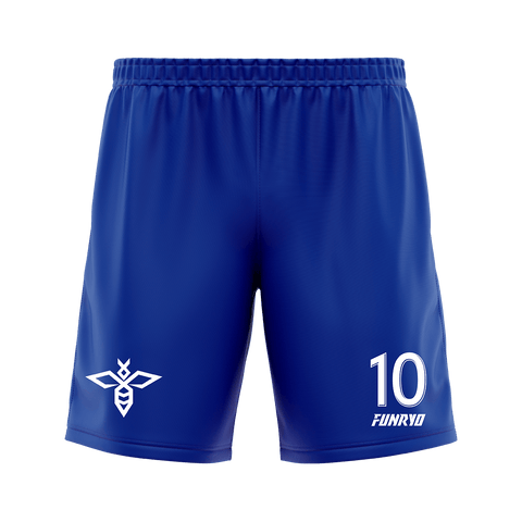 FUNRYO Custom Soccer Uniform FY25375