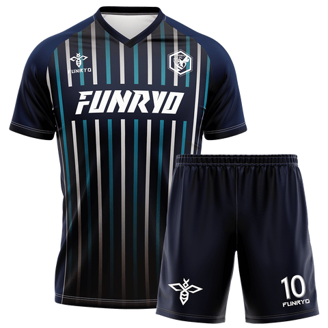 Custom Soccer Uniform FY2350