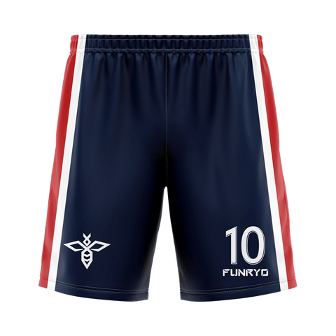 Custom Soccer Uniform FY23113