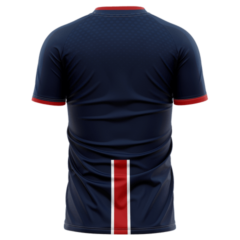 Custom Soccer Uniform FY23113
