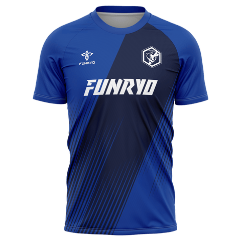 Custom Soccer Uniform FY23114