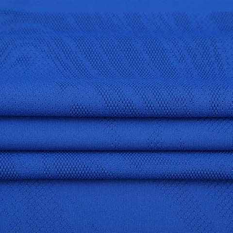 FUNRY Men's Soccer Jersey for Men,Soccer Shirts,Football Uniforms for Athletes(M-XL)