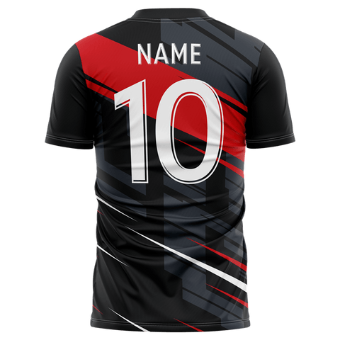 Custom Soccer Uniform FY23115