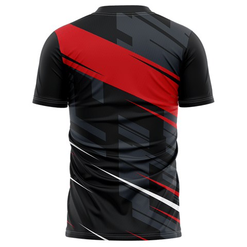 Custom Soccer Uniform FY23115