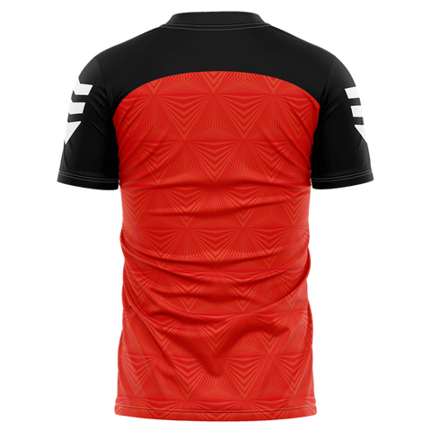 Custom Soccer Uniform FY2352