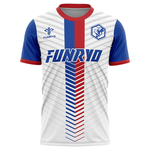 Custom Soccer Uniform FY23116