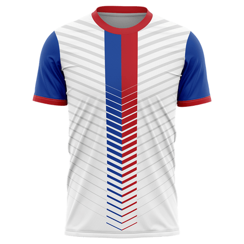 Custom Soccer Uniform FY23116