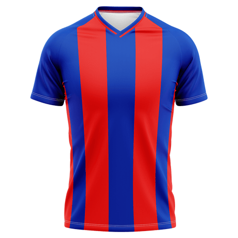 Custom Soccer Uniform FY2353