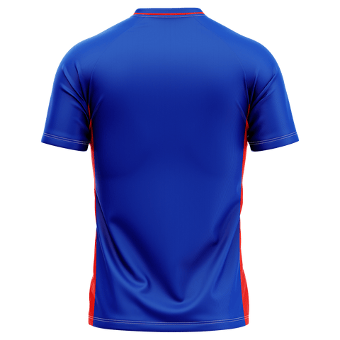 Custom Soccer Uniform FY2353