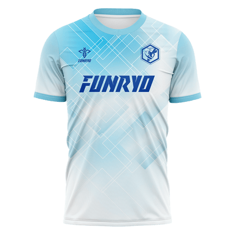 FUNRYO Custom Soccer Uniform FY25451