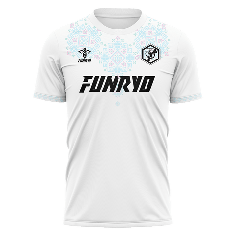 FUNRYO Custom Soccer Uniform FY25458
