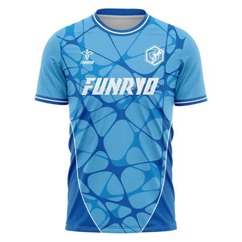 FUNRYO Custom Soccer Uniform FY25450