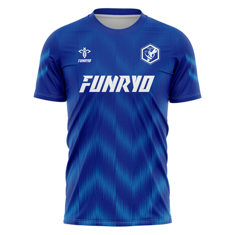 FUNRYO Custom Soccer Uniform FY25449