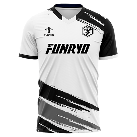 Custom Soccer Uniform FY2354