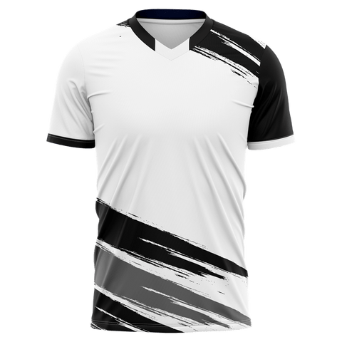 Custom Soccer Uniform FY2354